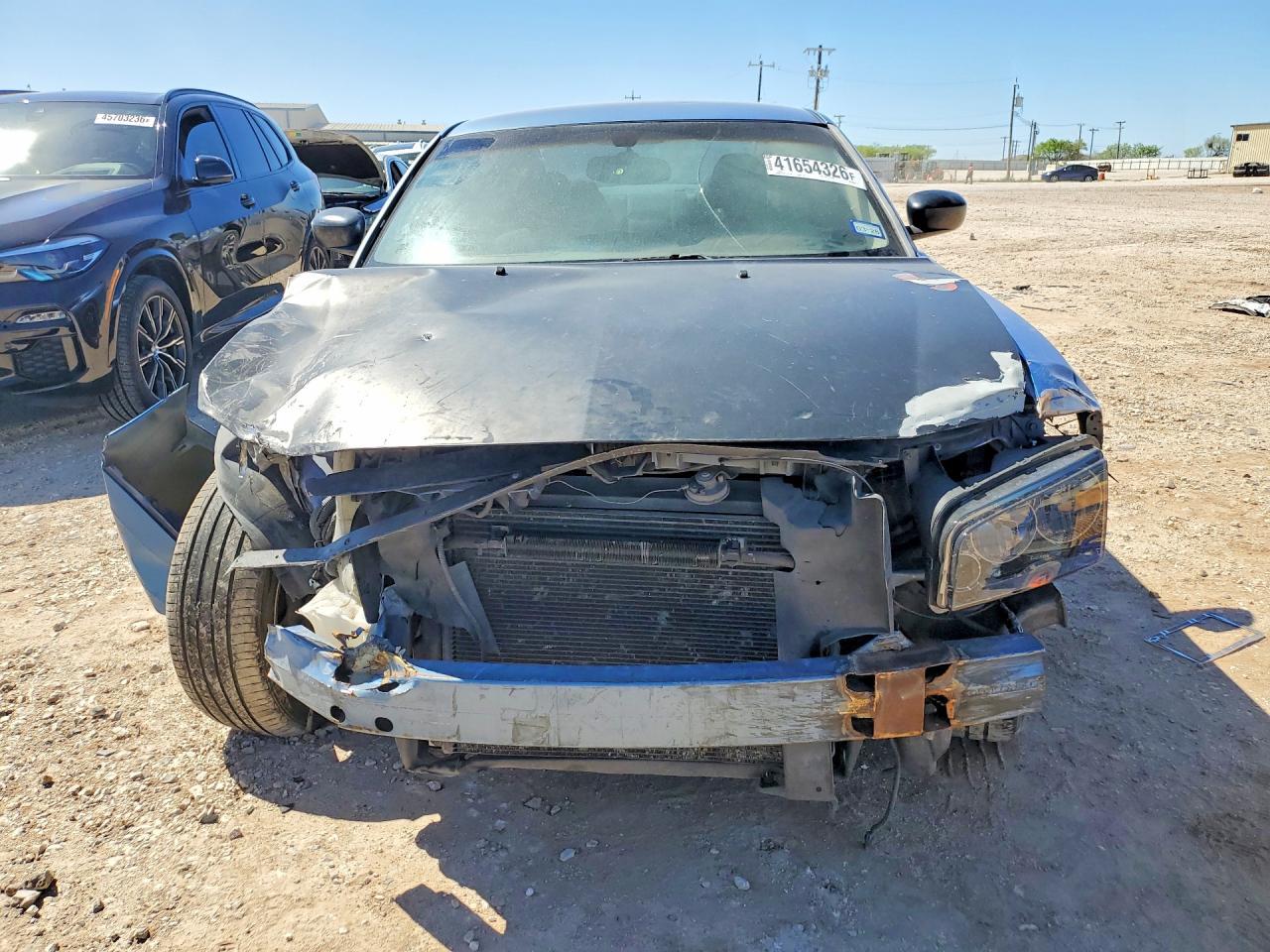 2007 Dodge Charger Se - Фото 5