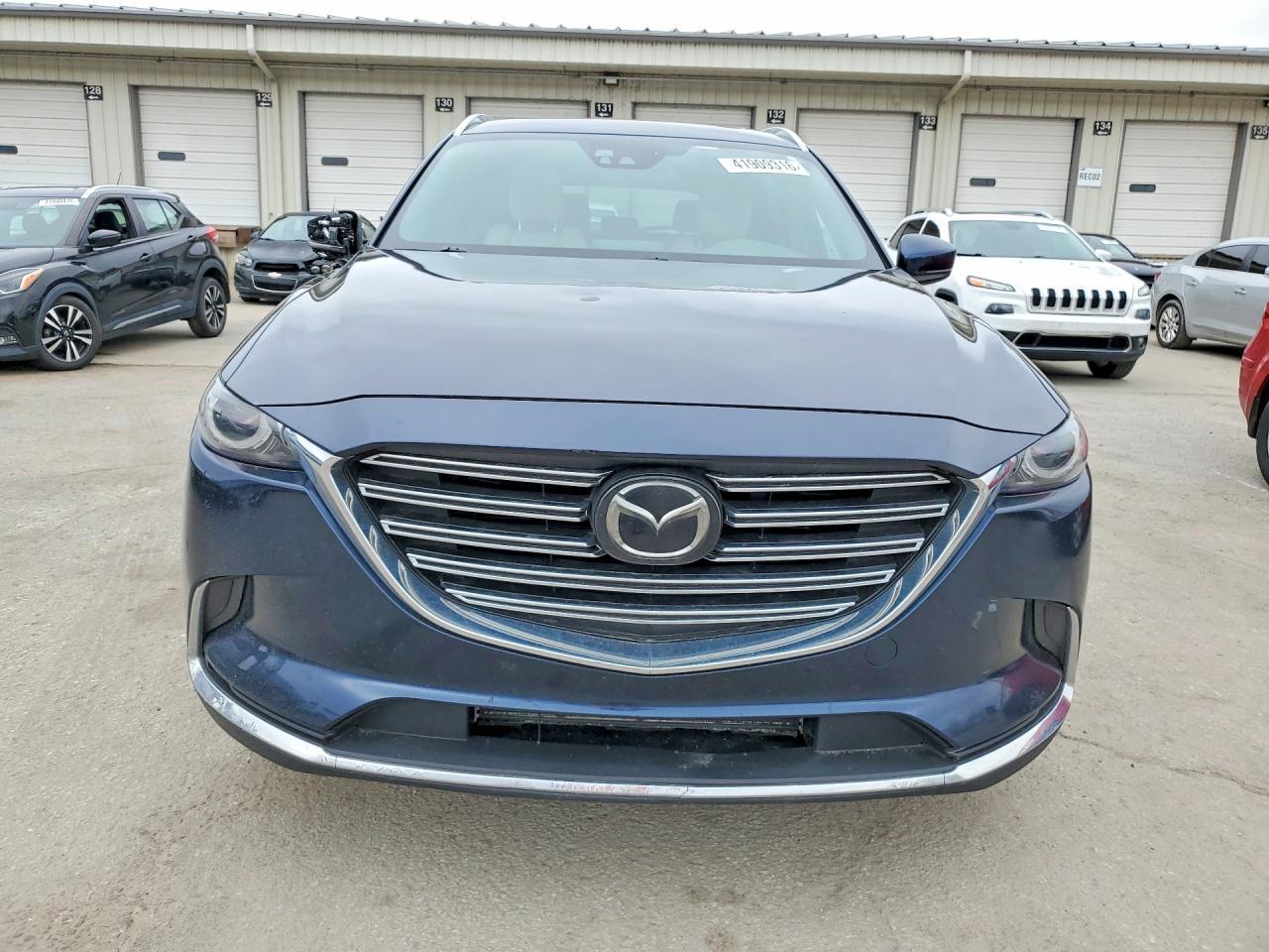 2017 Mazda Cx-9 Grand Touring - Image 5