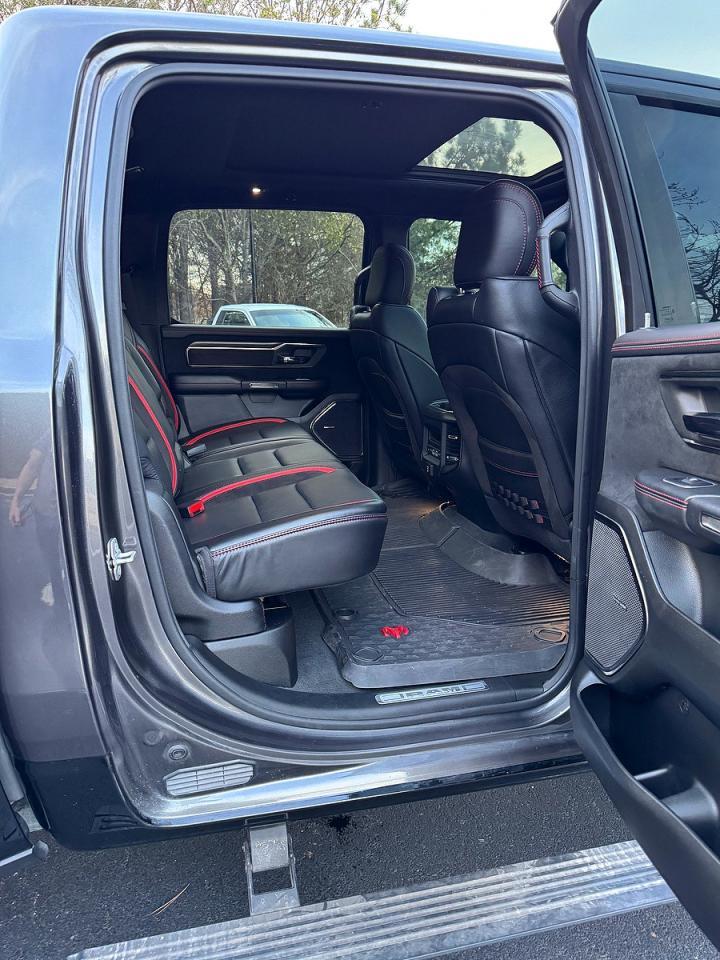 2022 Ram 1500 Trx - Фото 6