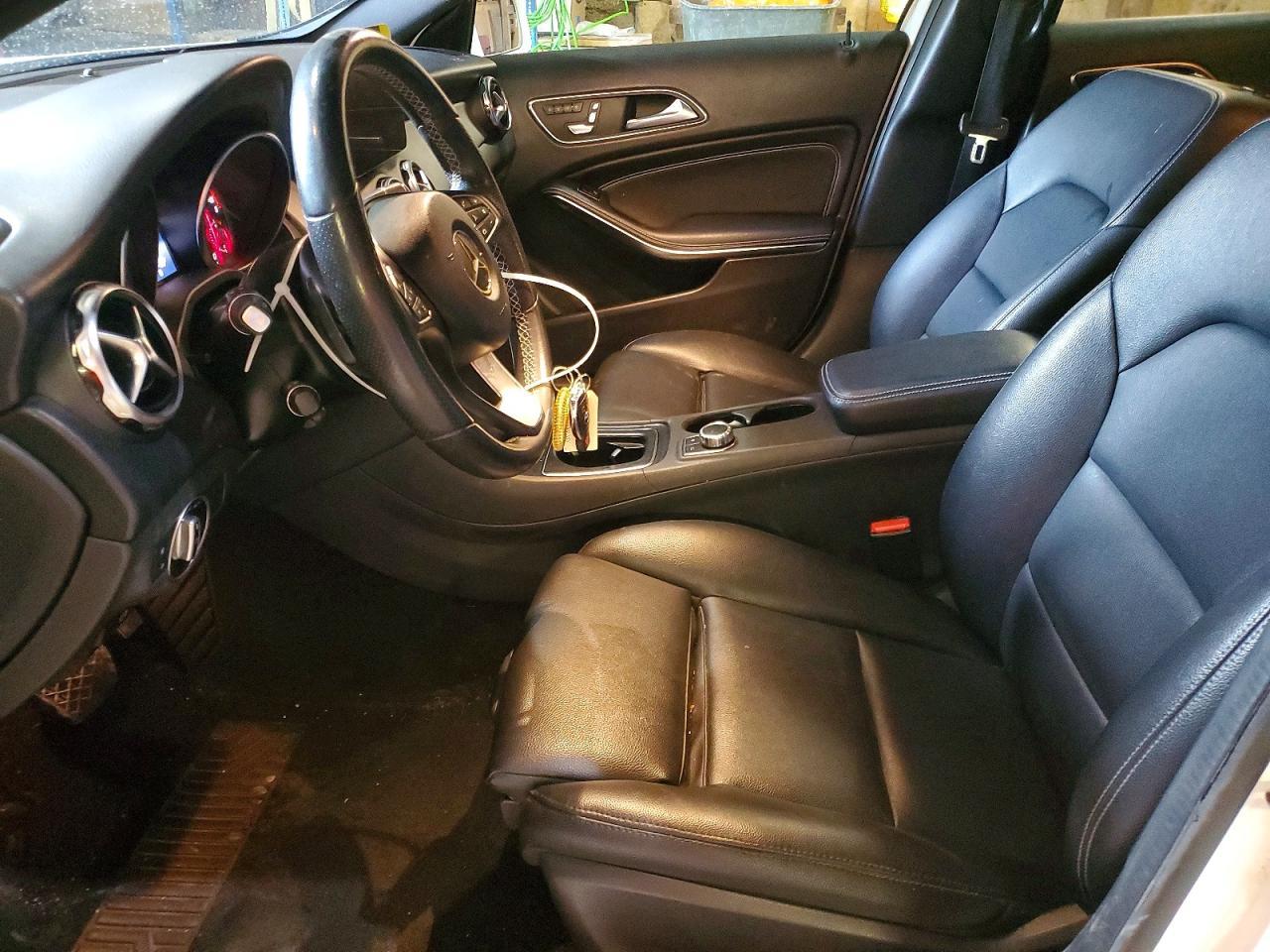 2018 Mercedes-Benz Gla 250 4Matic - Фото 7