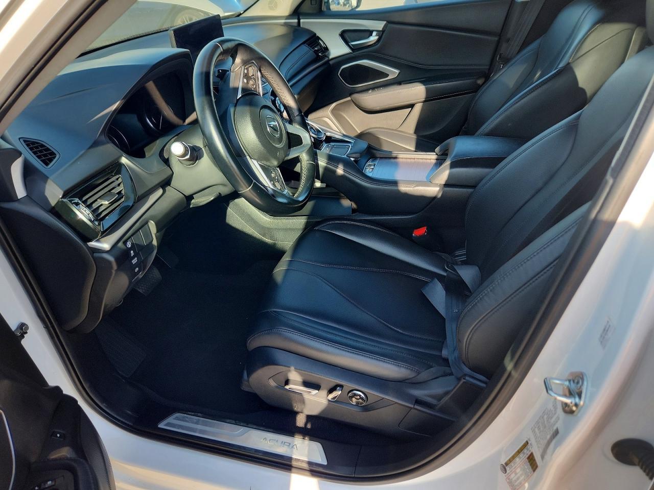 2023 Acura Rdx - Image 7