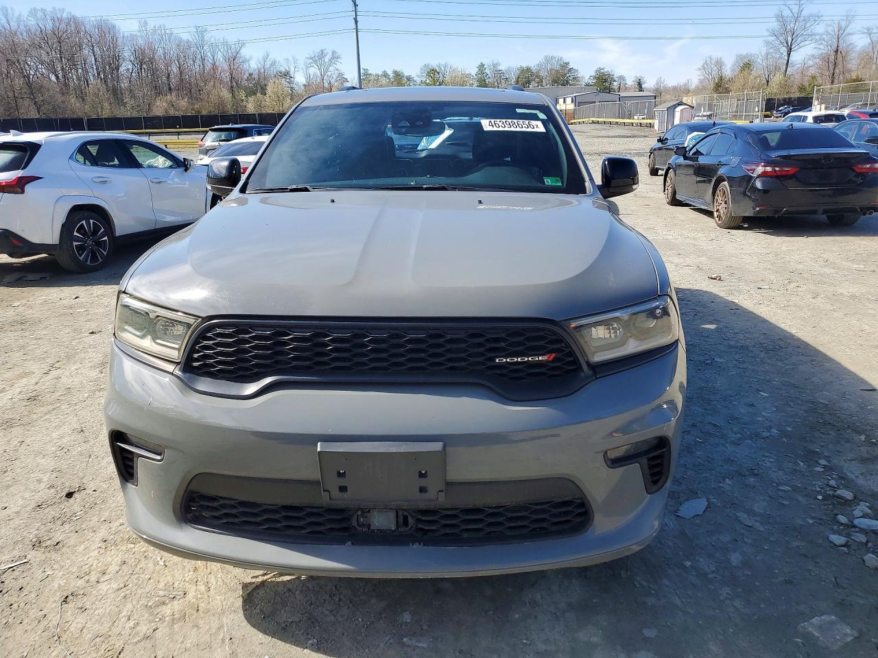 2023 Dodge Durango Gt - Image 5