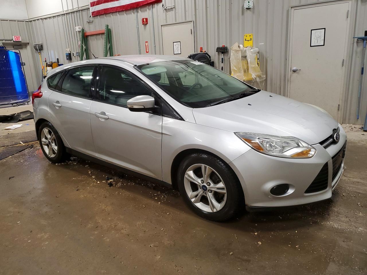 2014 Ford Focus Se - Image 4