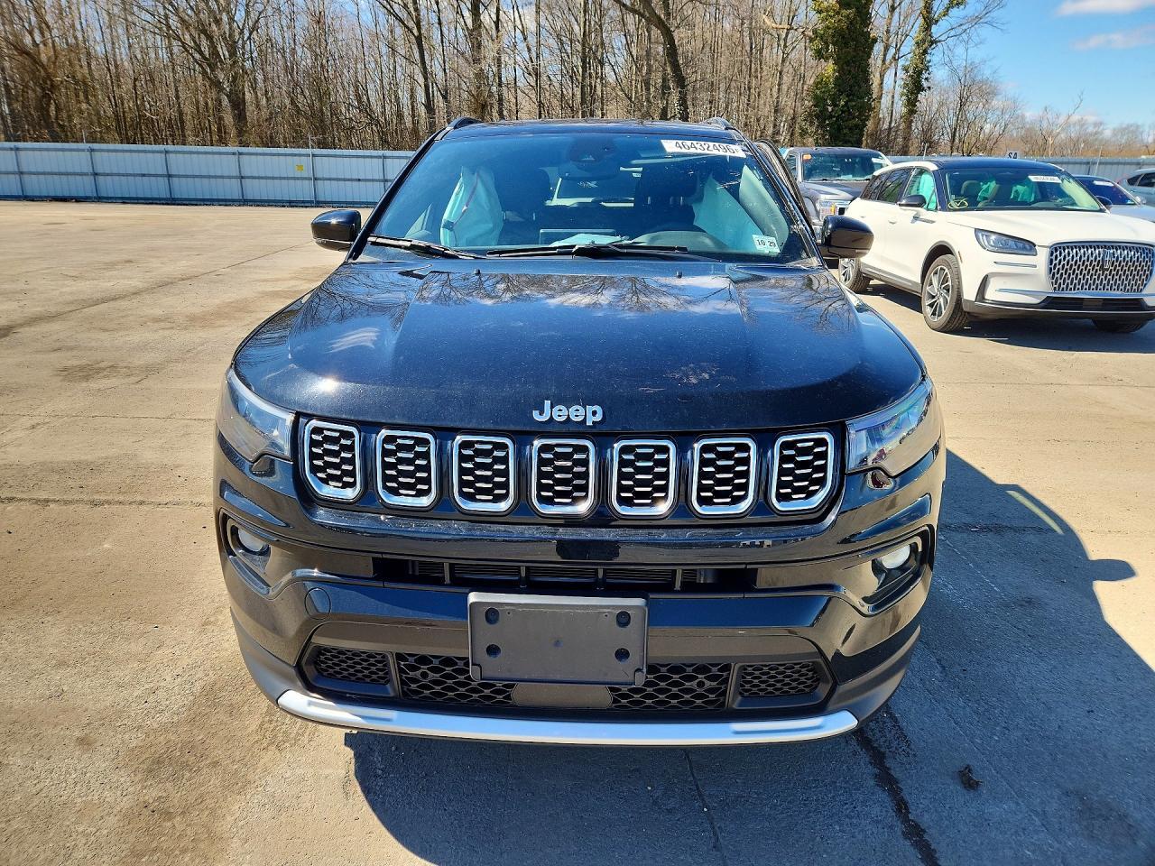 2024 Jeep Compass Limited - Image 5