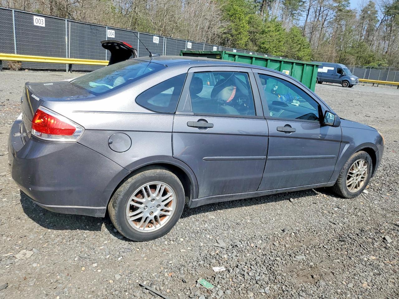 2010 Ford Focus Se - Image 3