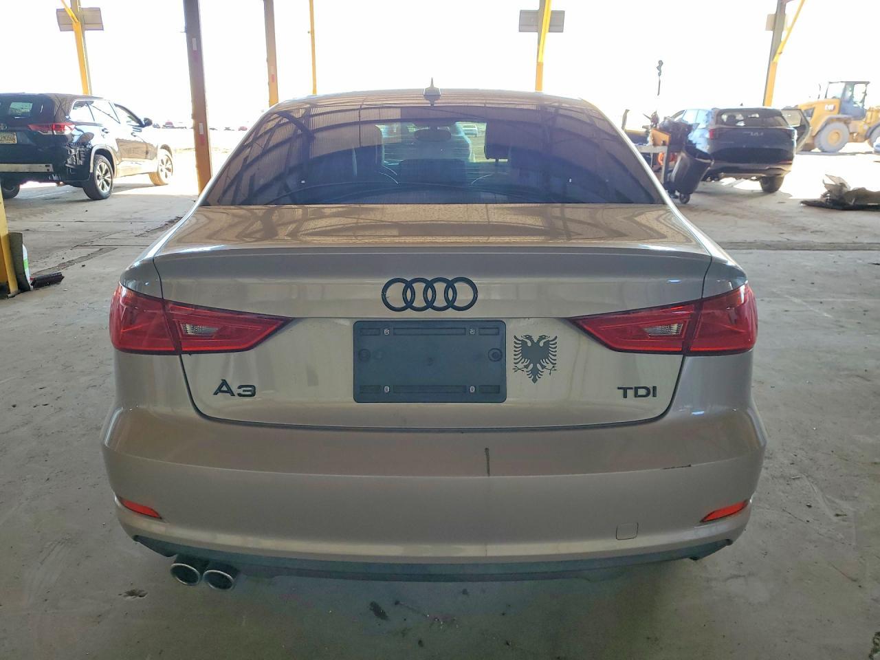 2015 Audi A3 - Фото 6