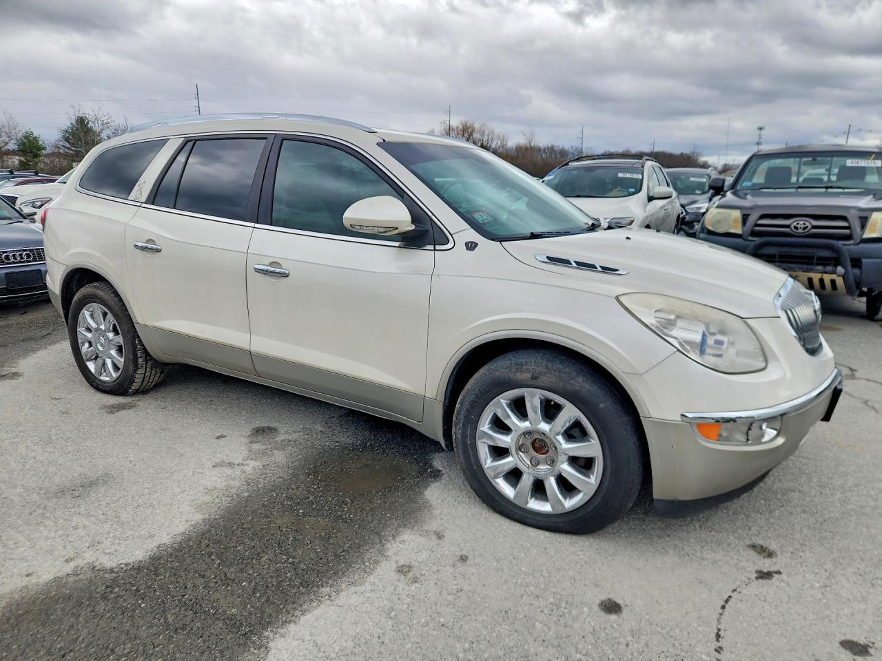2012 Buick Enclave - Image 4