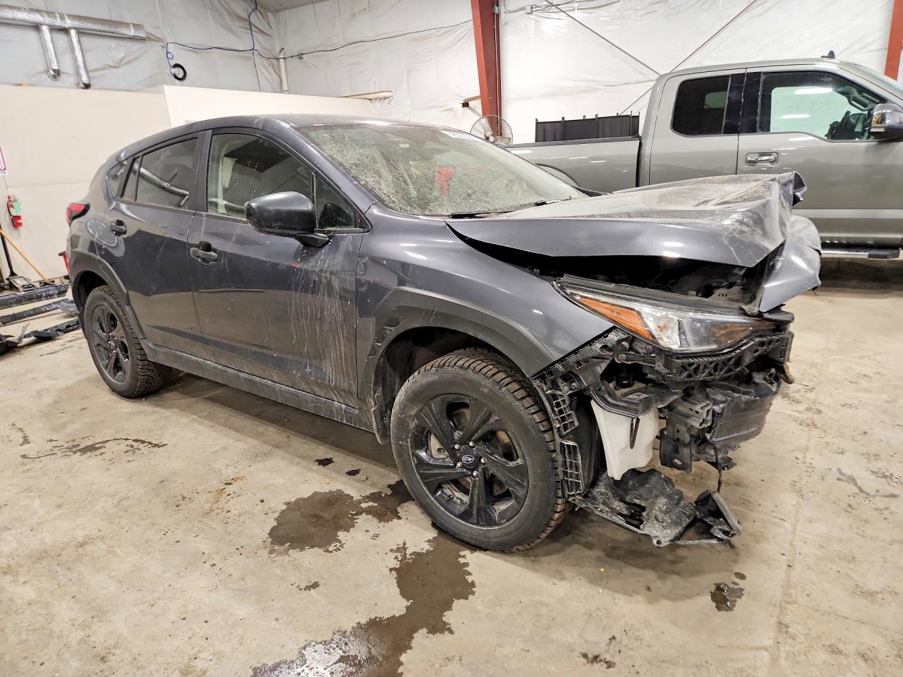 2024 Subaru Crosstrek - Фото 4