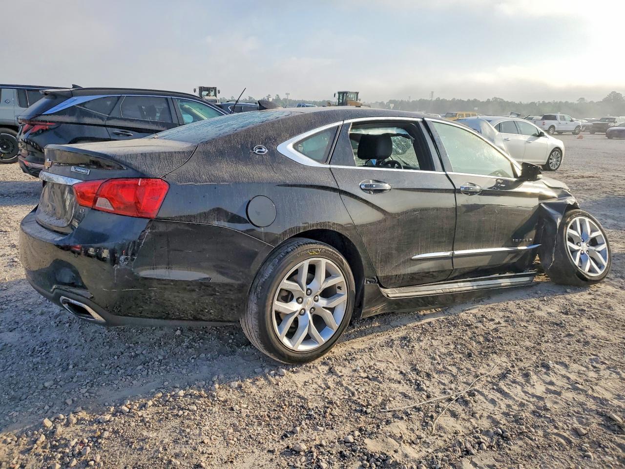 2020 Chevrolet Impala Premier - Image 3