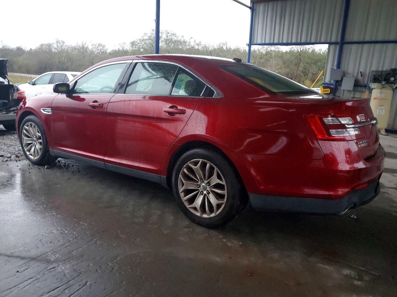 2013 Ford Taurus - Image 2