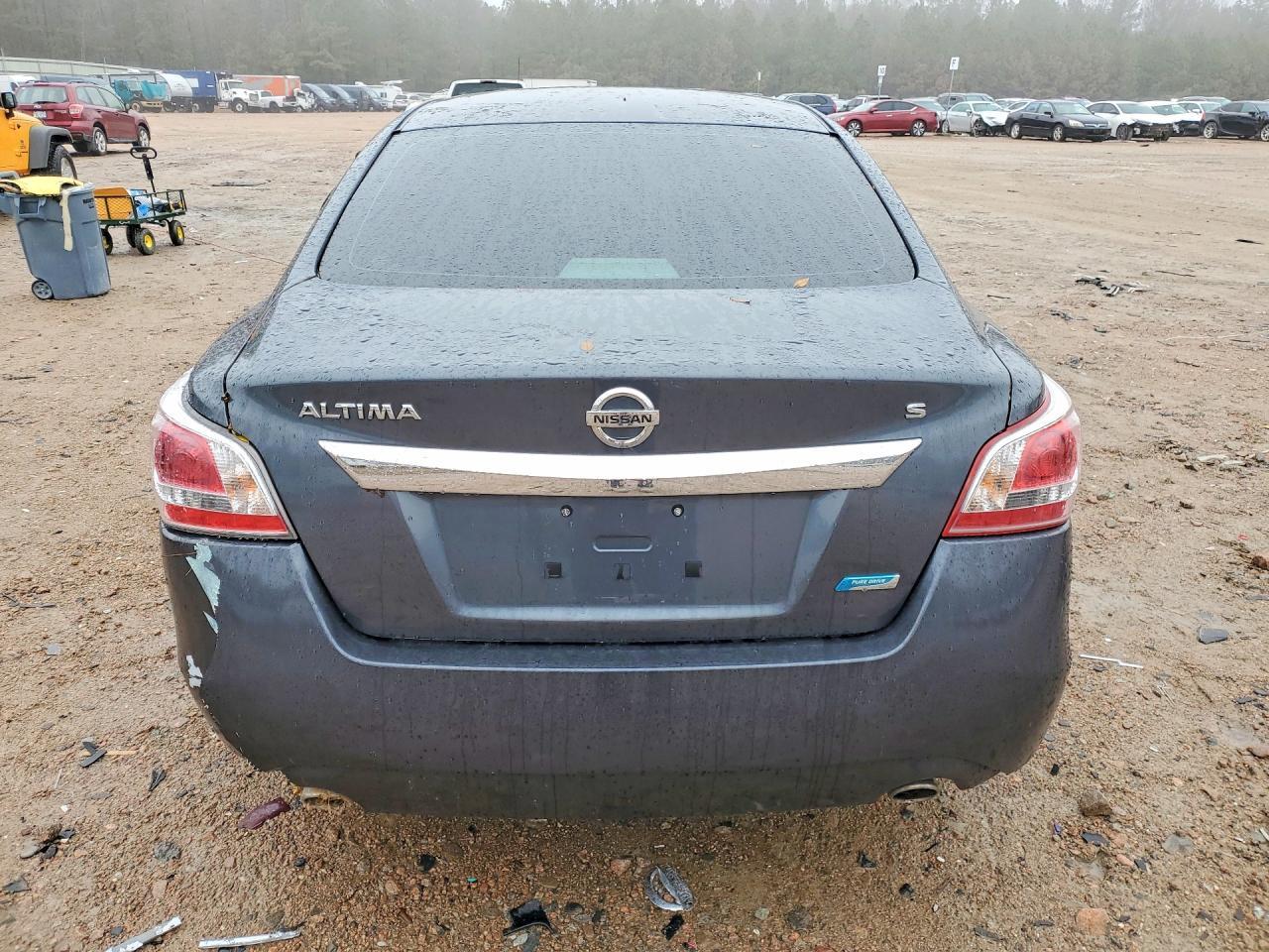 2013 Nissan Altima 2.5 - Image 6