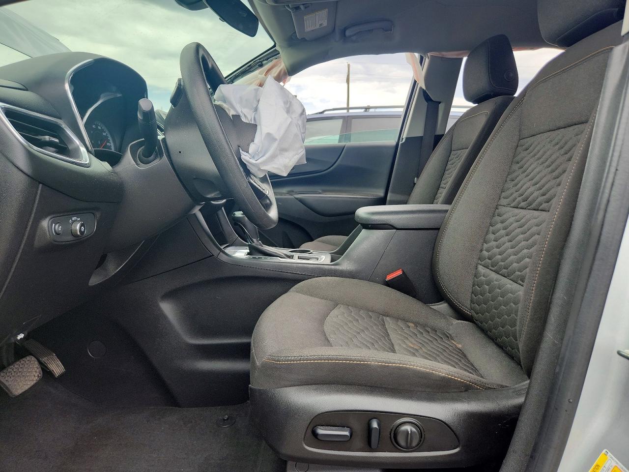 2018 Chevrolet Equinox Lt - Фото 7
