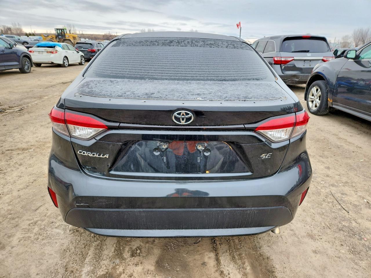 2020 Toyota Corolla Le - Image 6