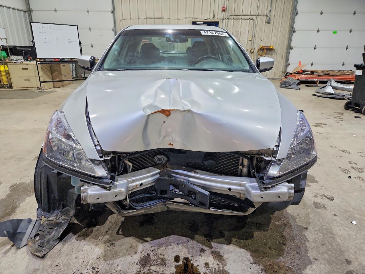 2007 Honda Accord Ex - Image 5
