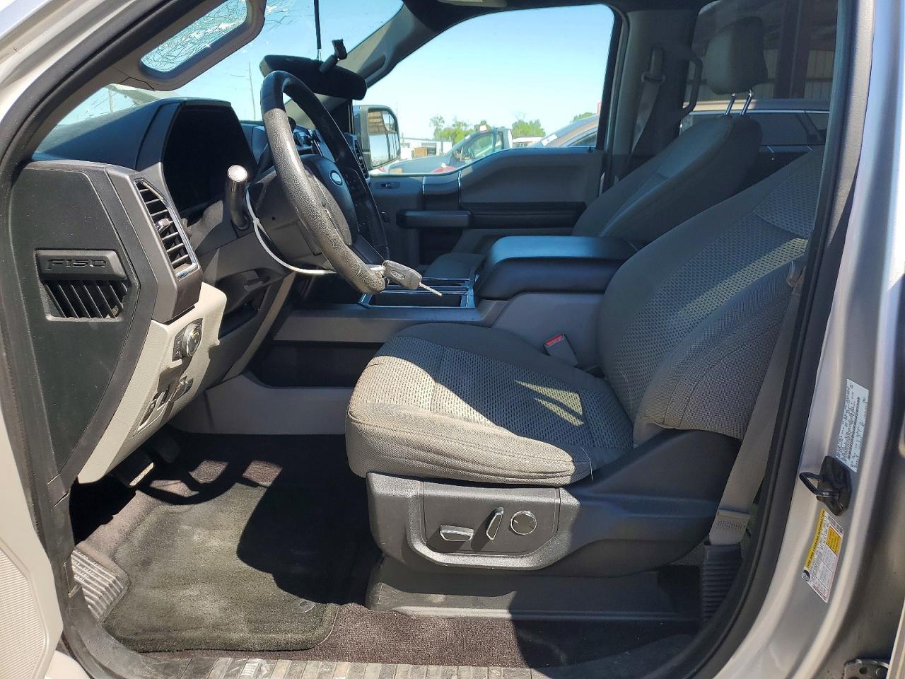 2016 Ford F150 Supercrew - Image 7