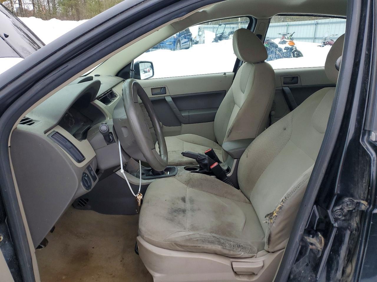 2008 Ford Focus - Фото 7