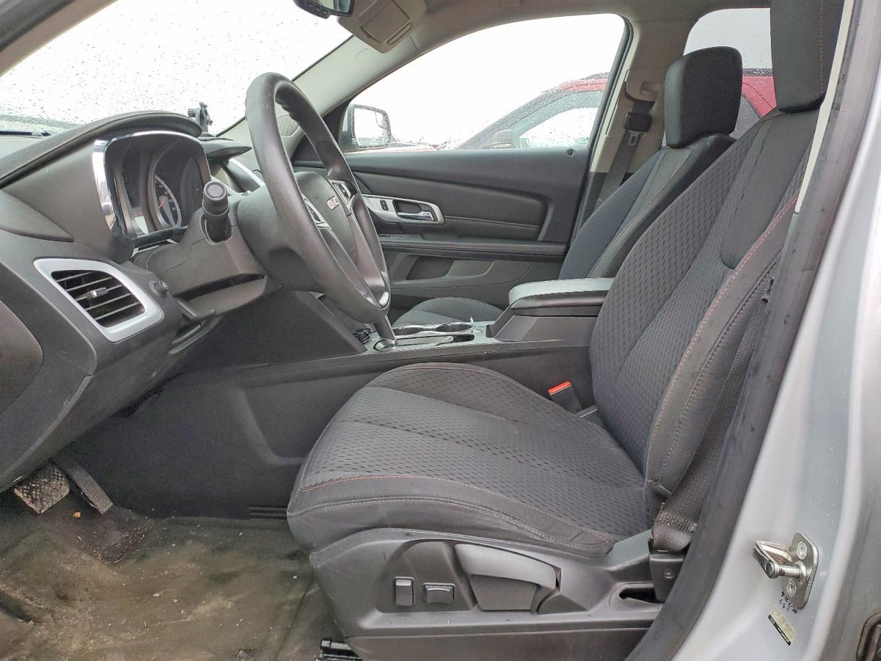 2012 GMC Terrain Sle 4Dr 2Wd - Фото 7