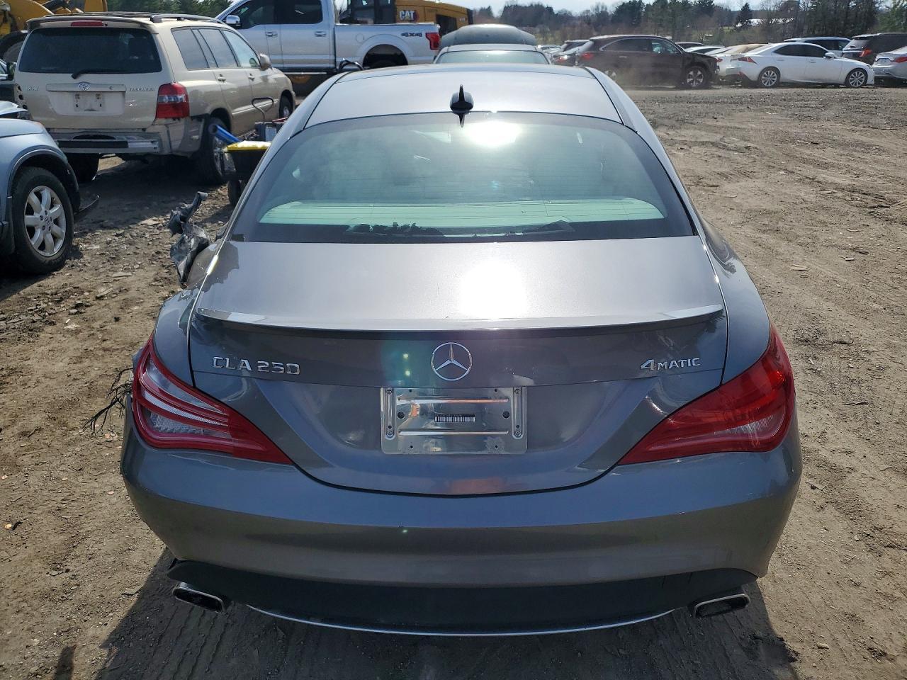 2015 Mercedes-Benz Cla 250 4Matic - Image 6