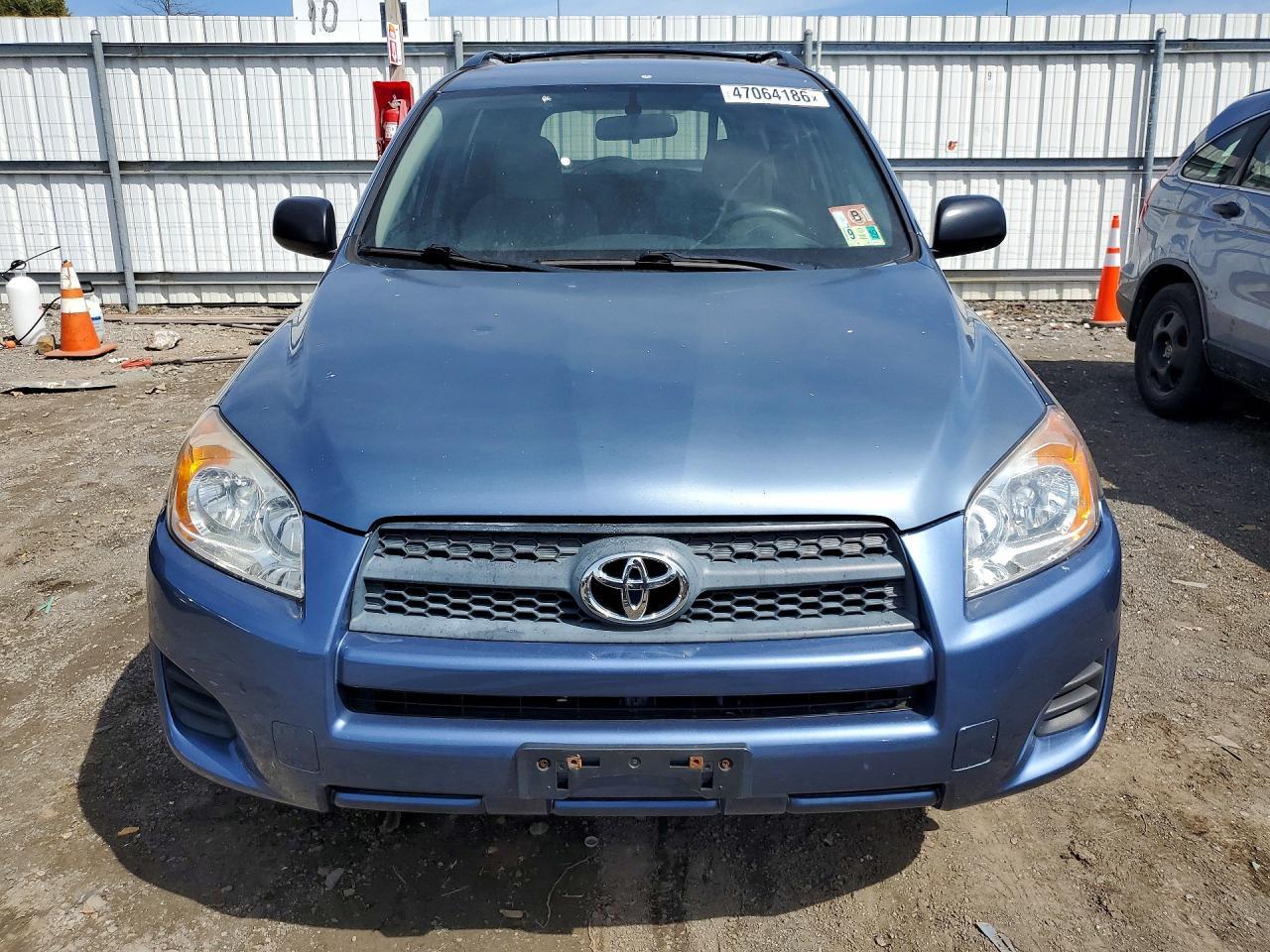 2010 Toyota Rav4 Base - Фото 5