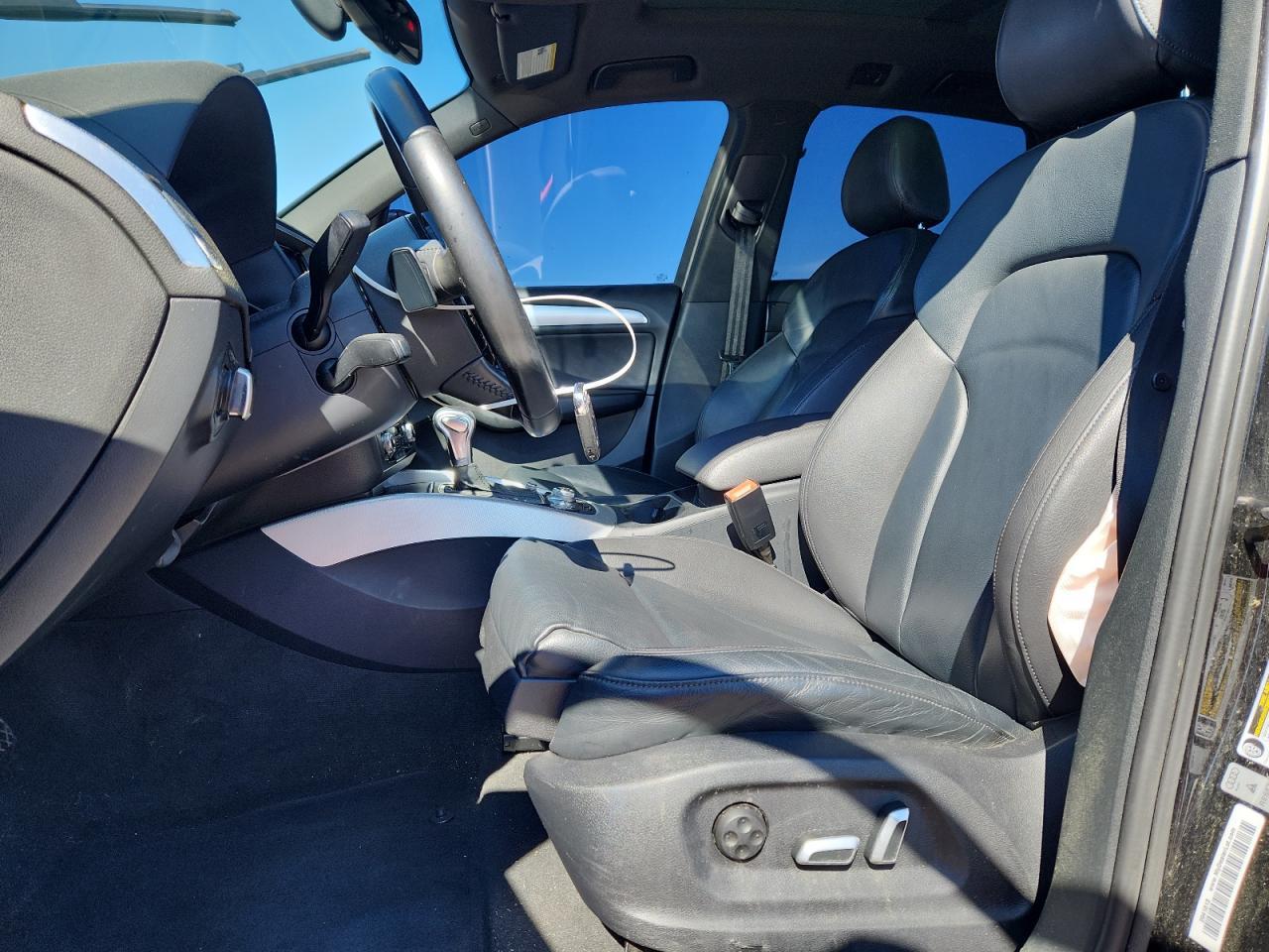2017 Audi Q5 Premium Plus - Image 7