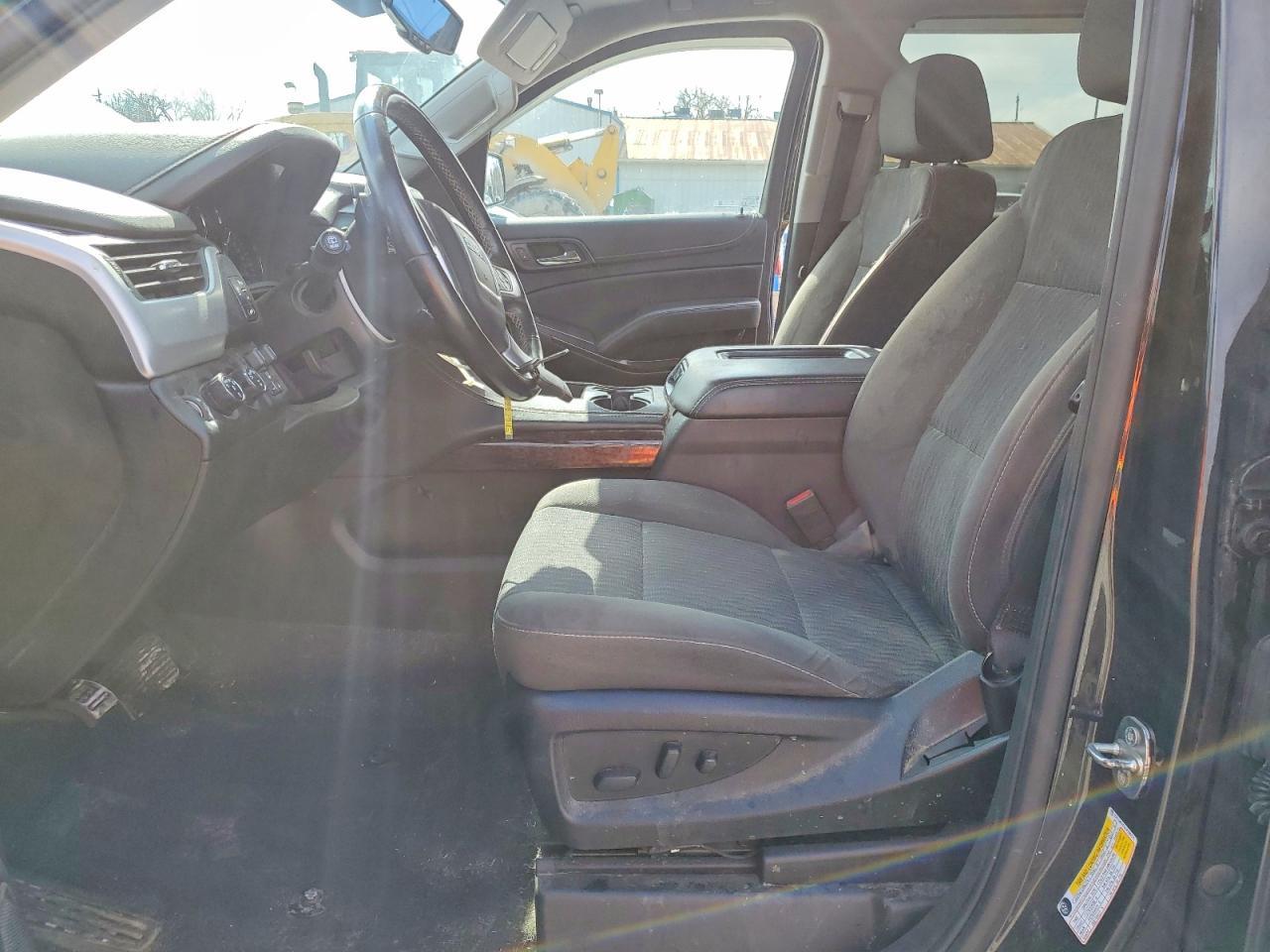 2020 GMC Yukon Xl K1500 Sle - Image 7