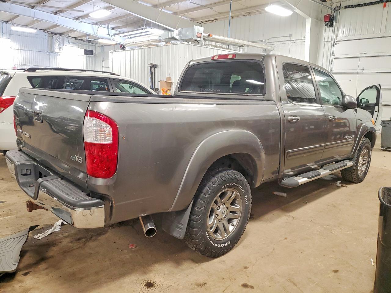 2005 Toyota Tundra Limited - Фото 3