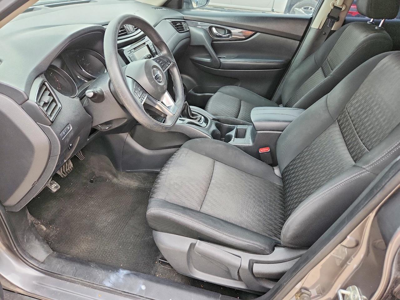 2018 Nissan Rogue S - Фото 7