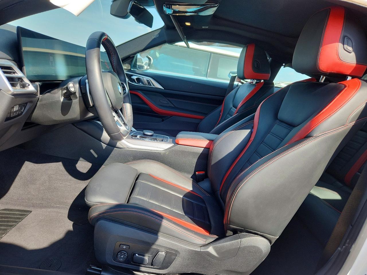 2025 BMW M440Xi - Фото 7