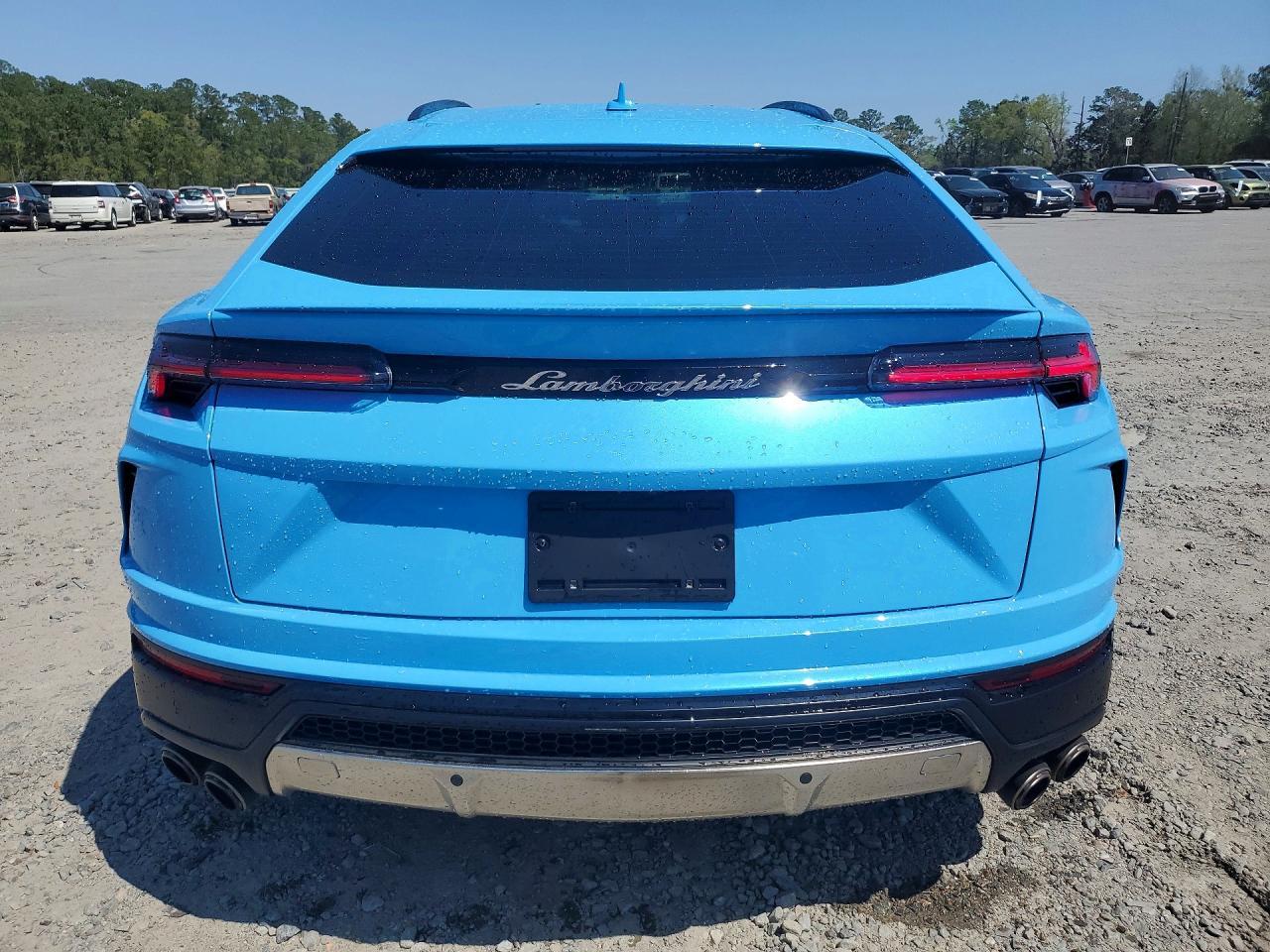2022 Lamborghini Urus - Image 6