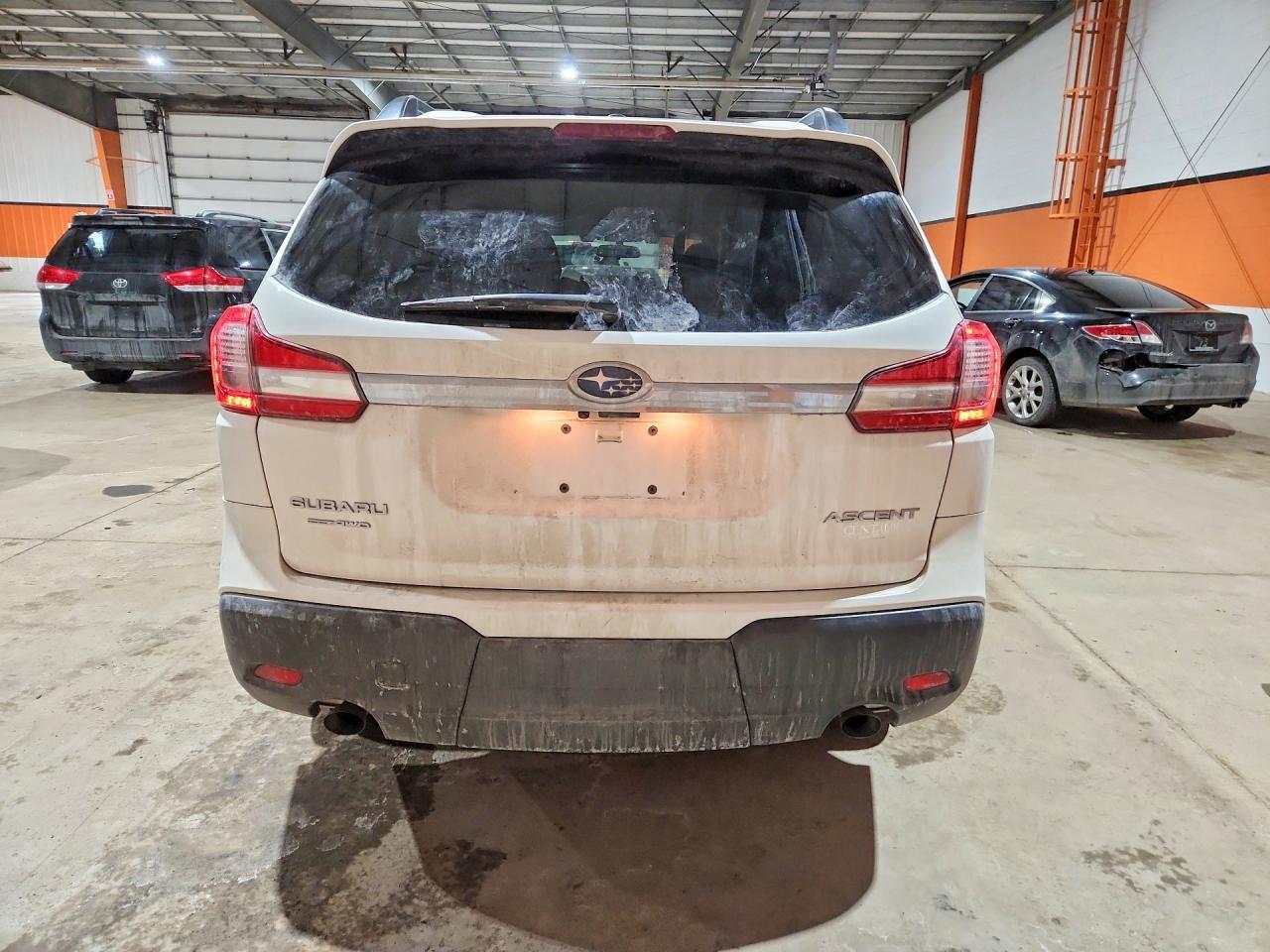 2022 Subaru Ascent - Image 6