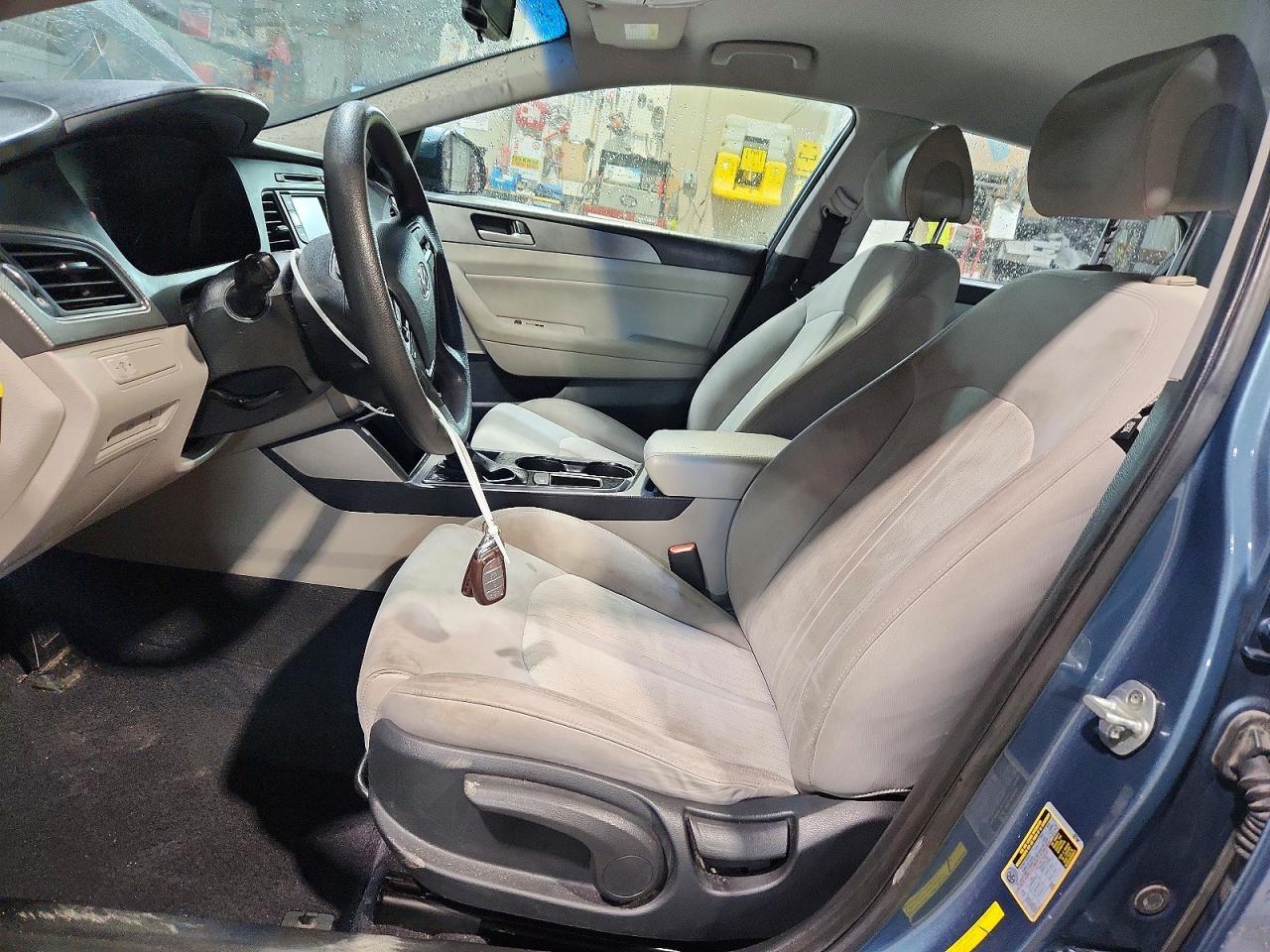 2016 Hyundai Sonata Eco Turbo - Image 7