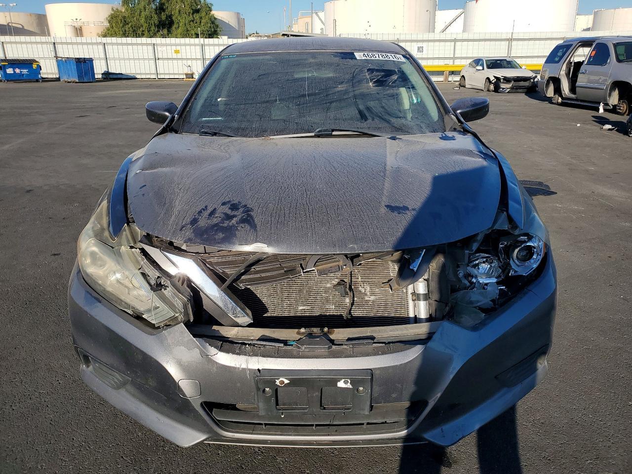 2016 Nissan Altima 2.5 S - Фото 5