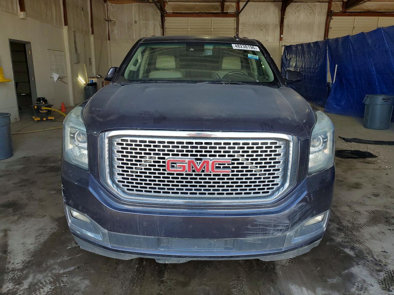 2016 GMC Yukon Xl Denali - Image 5