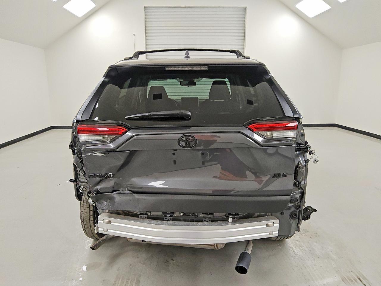 2024 Toyota Rav4 Xle - Фото 6