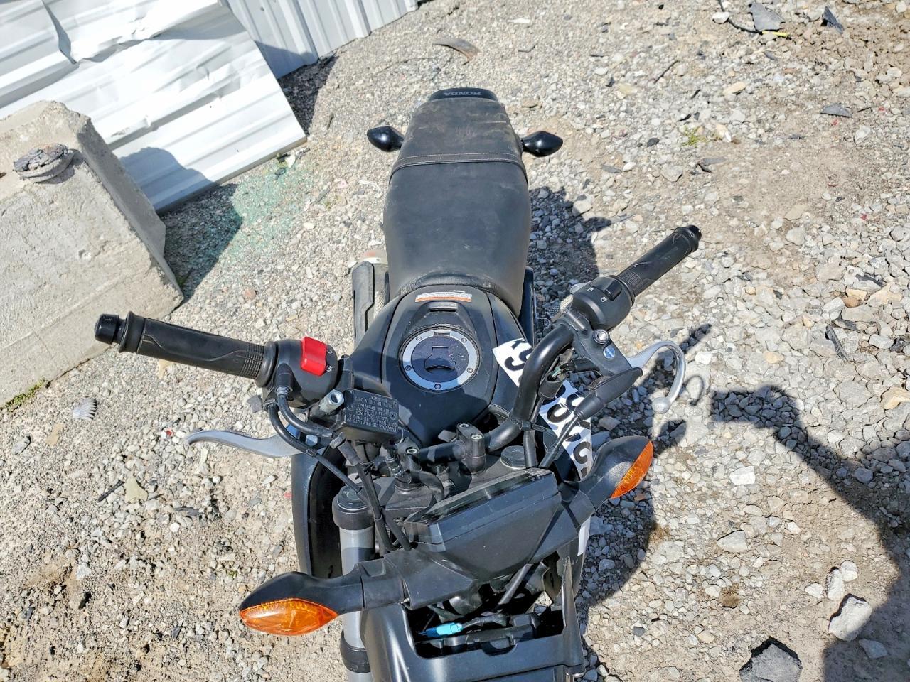 2022 Honda Grom 125 - Фото 5