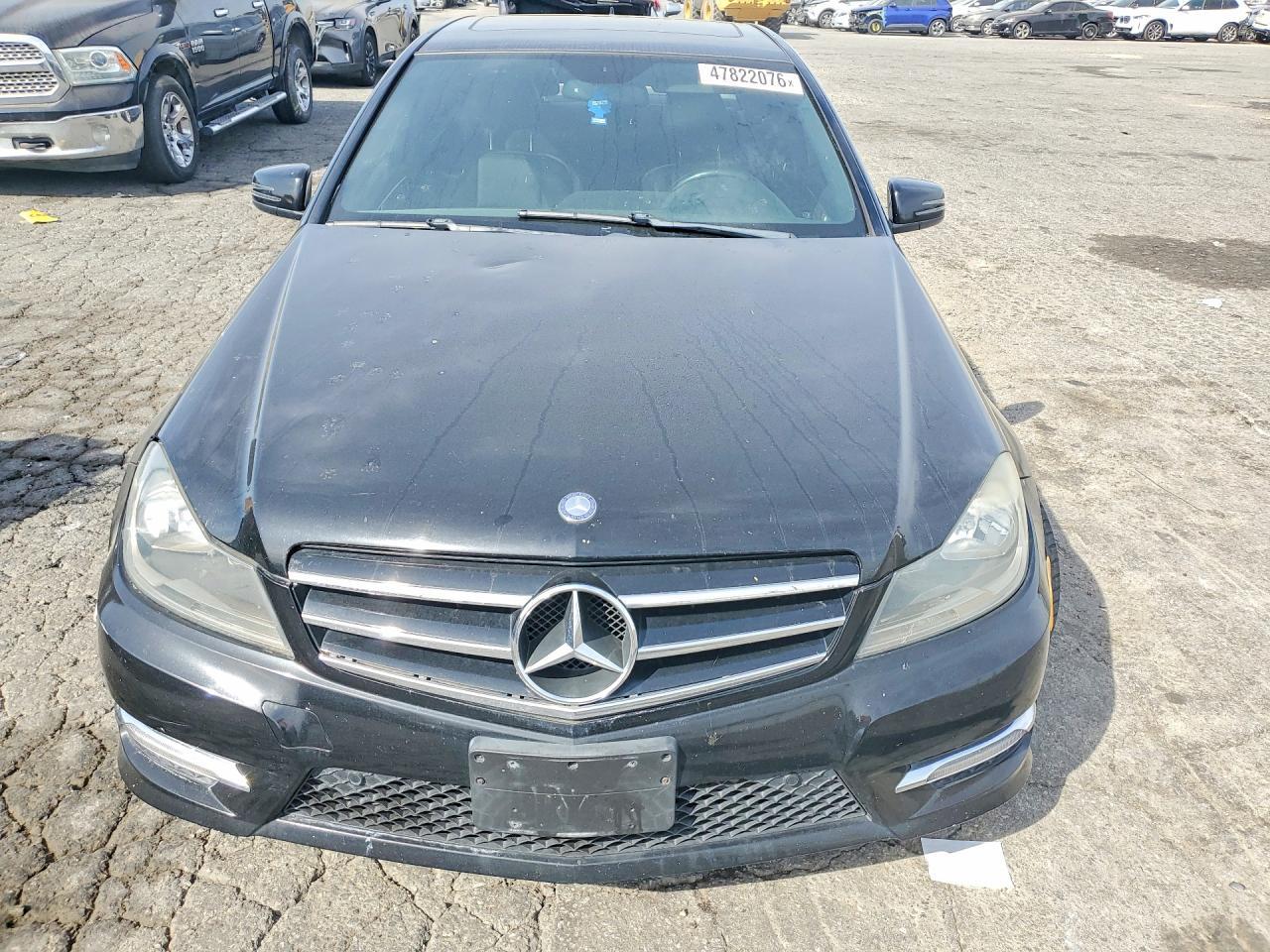 2014 Mercedes-Benz C 250 - Фото 5