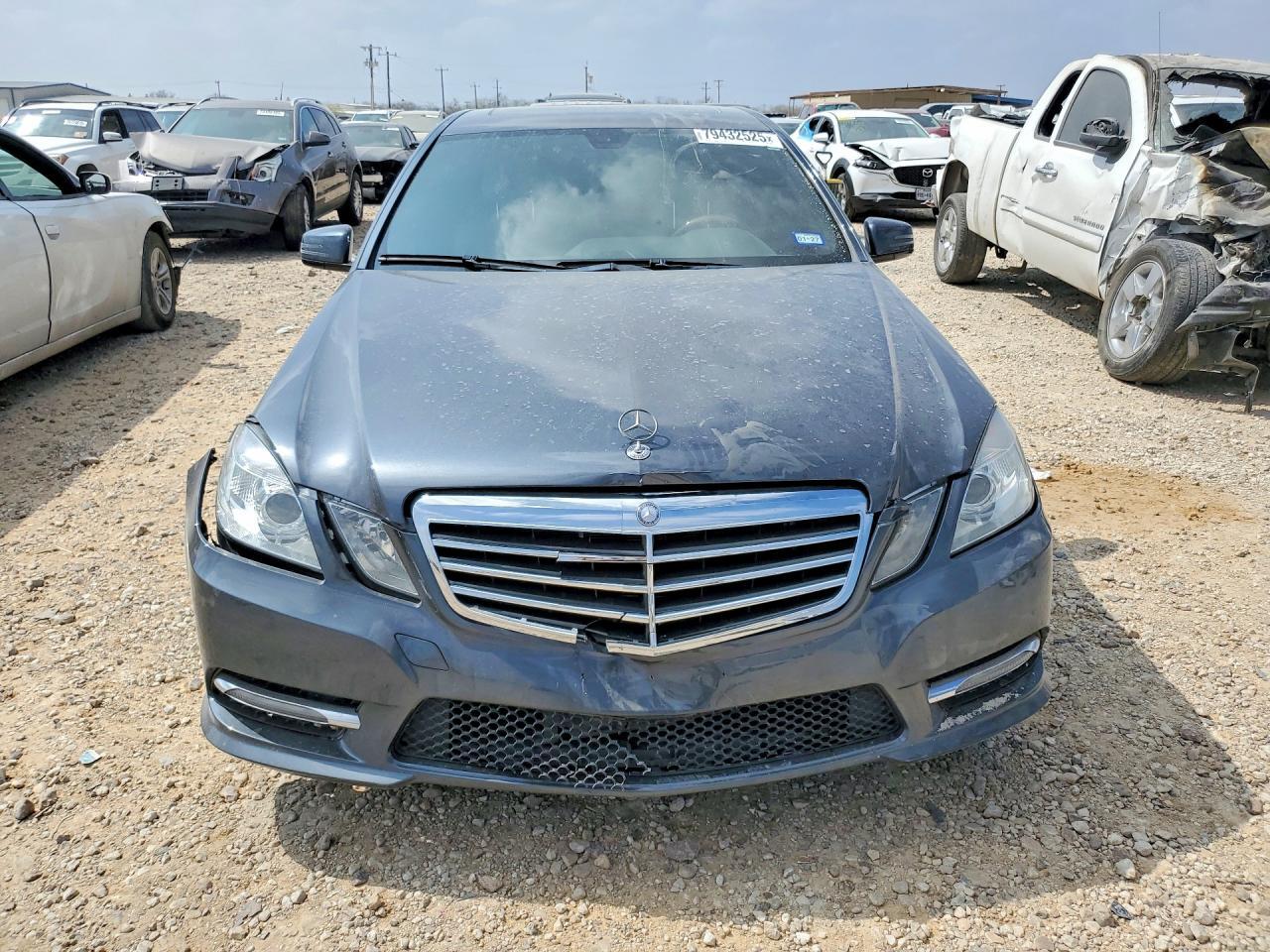 2012 Mercedes-Benz E 350 - Image 5