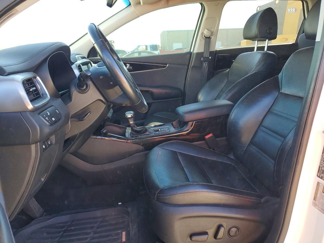 2019 Kia Sorento Ex - Image 7