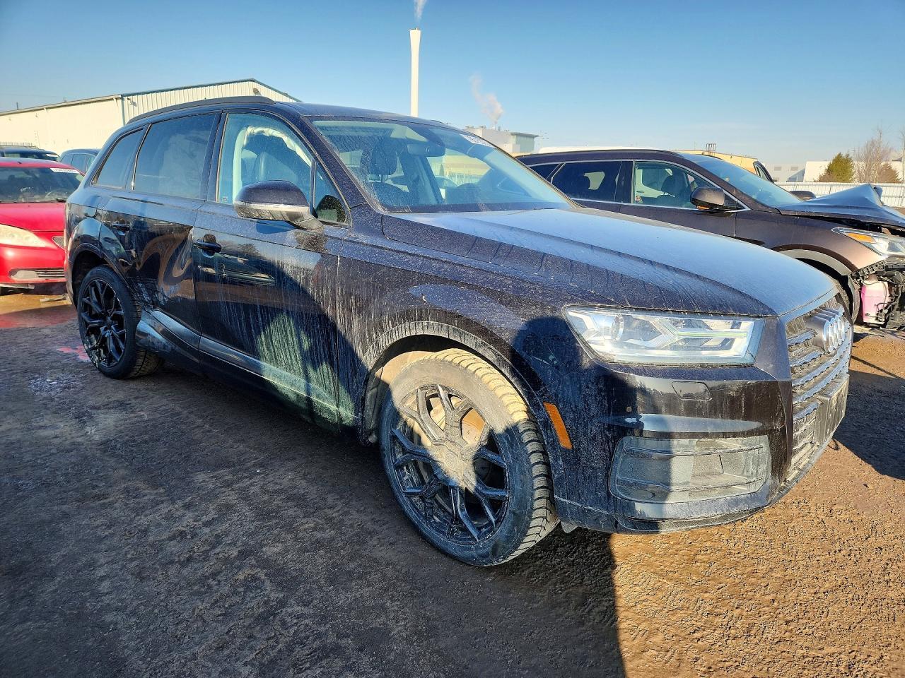 2019 Audi Q7 Premium Plus - Image 4