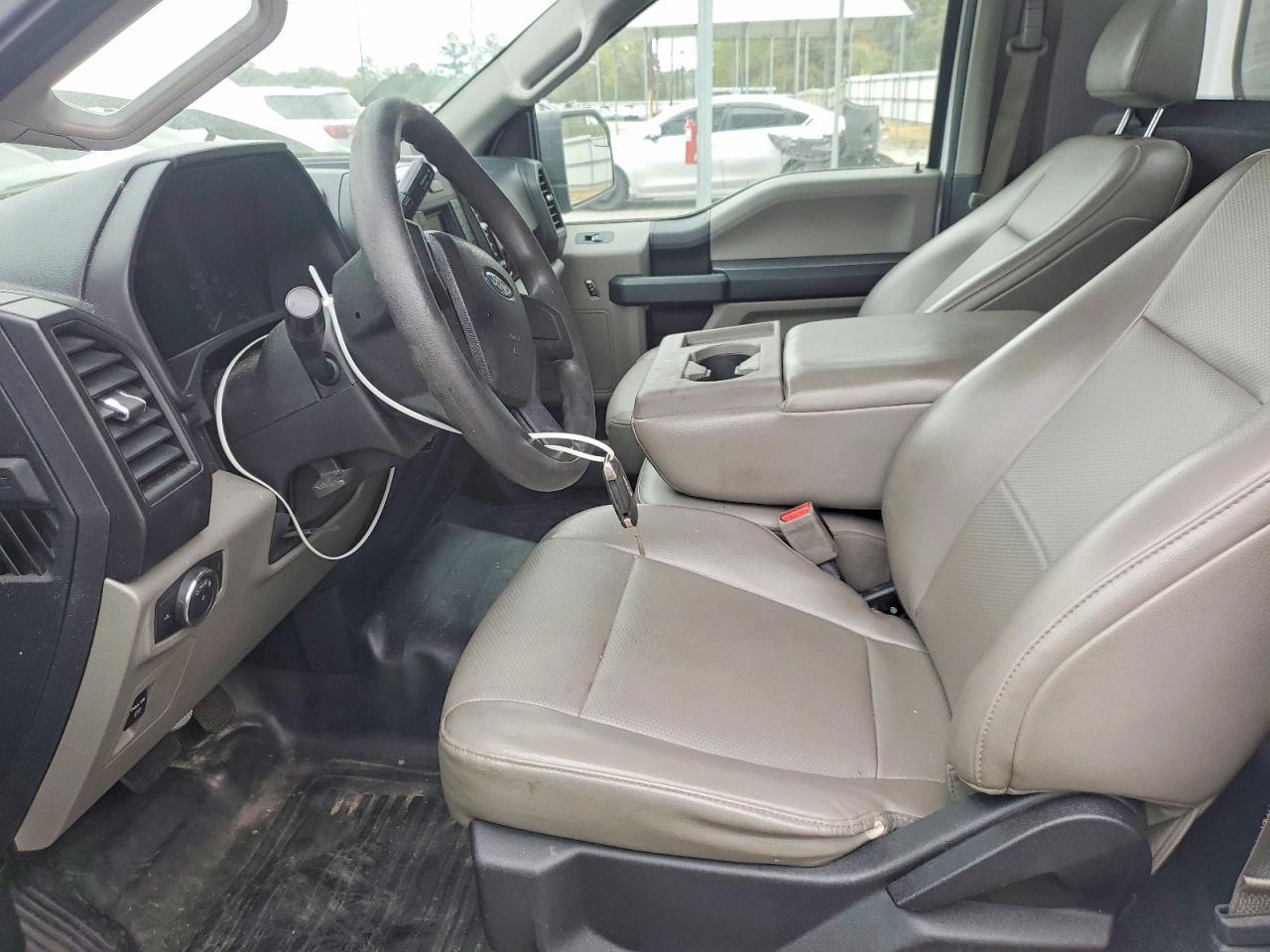 2017 Ford F150 - Image 7