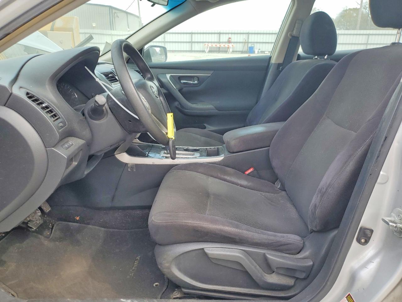 2013 Nissan Altima 2.5 - Фото 7