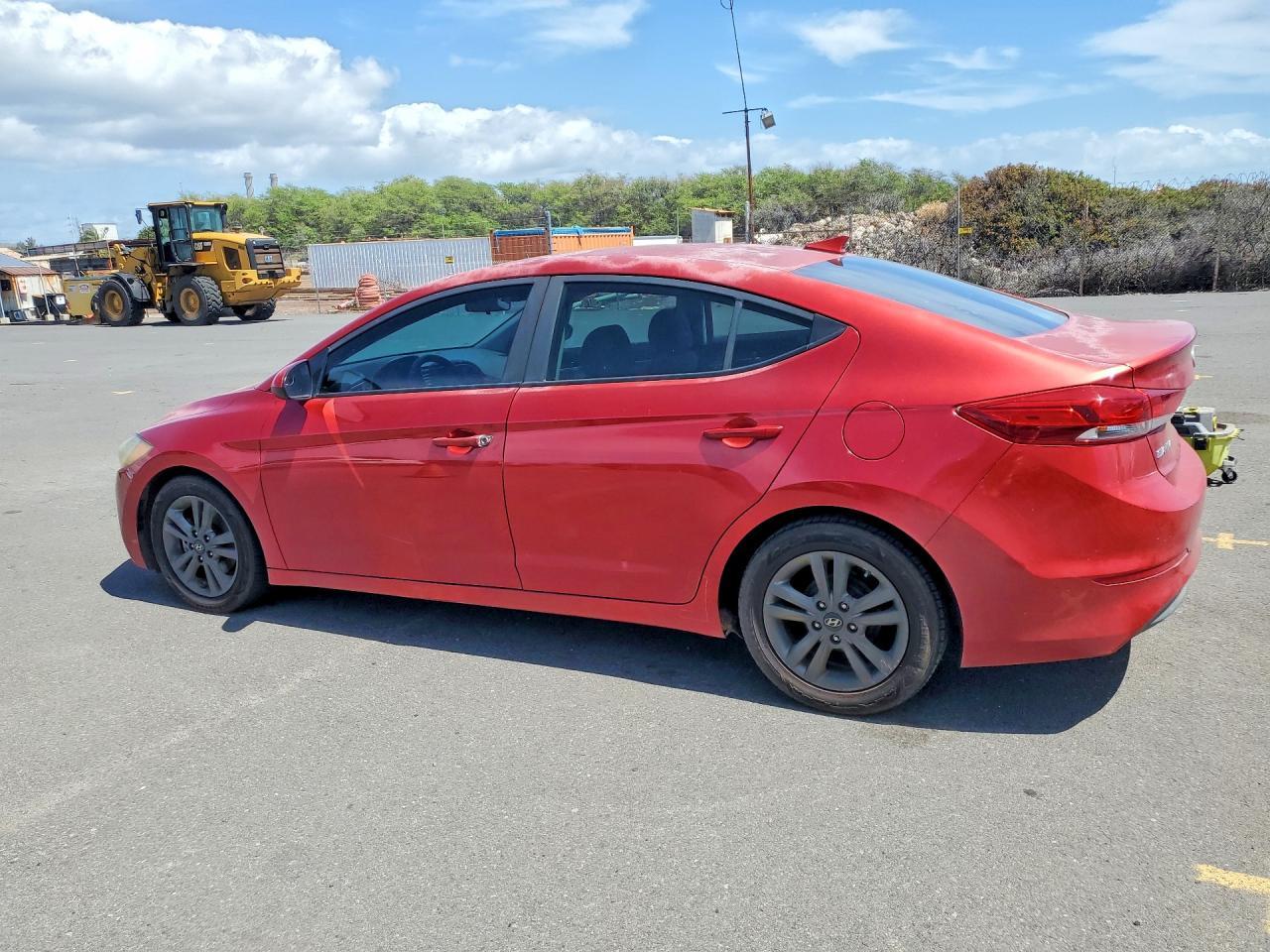 2017 Hyundai Elantra Se - Image 2