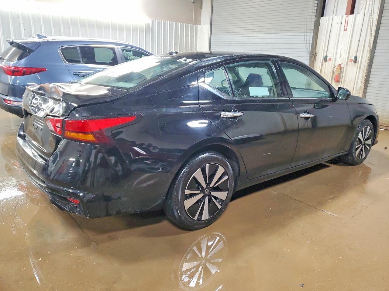 2020 Nissan Altima 2.5 Sl - Фото 3