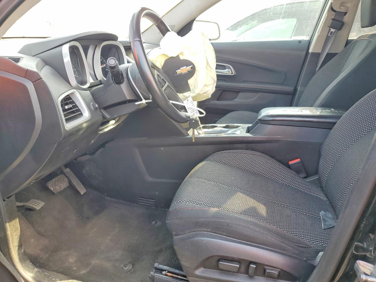 2017 Chevrolet Equinox Lt - Image 7