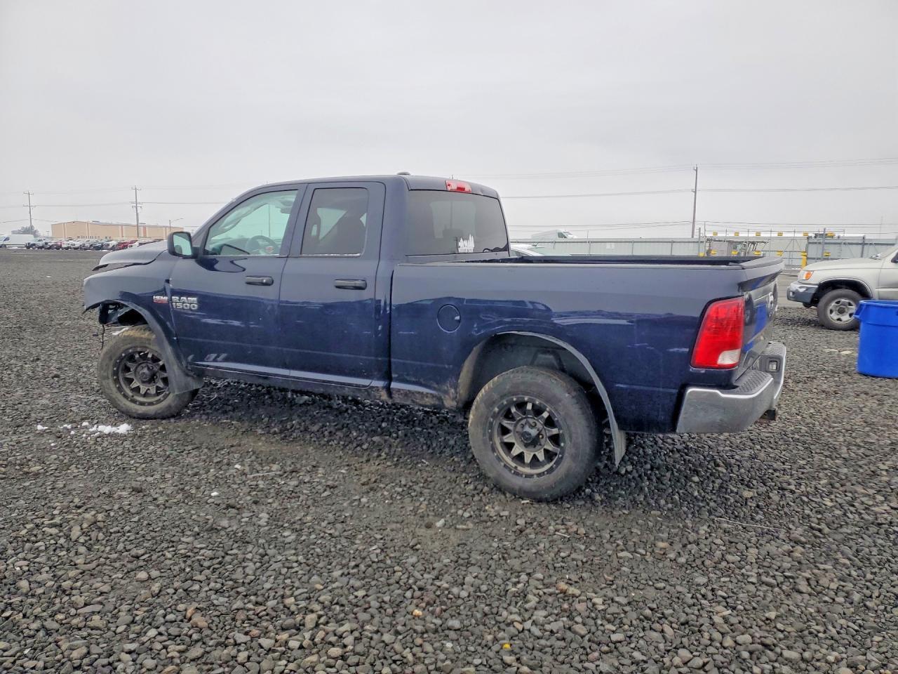 2017 Ram 1500 St - Image 2