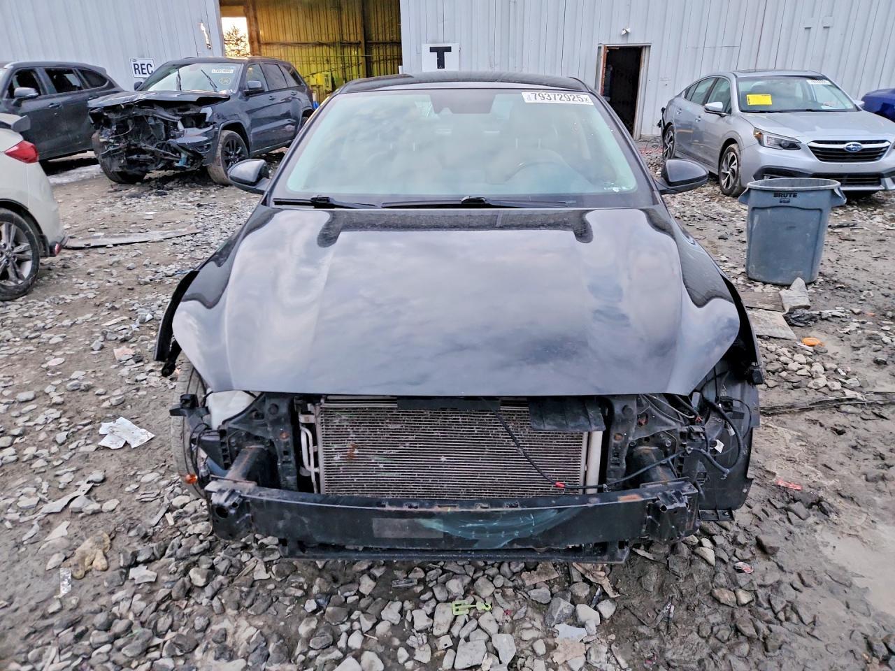 2019 Kia Forte Lxs - Image 5