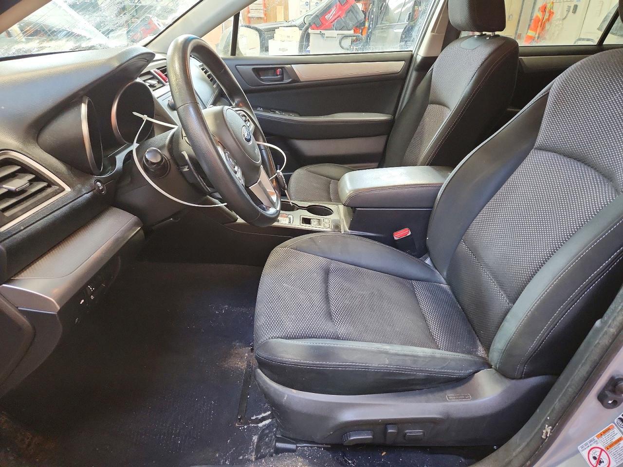 2017 Subaru Outback 2.5I - Фото 7