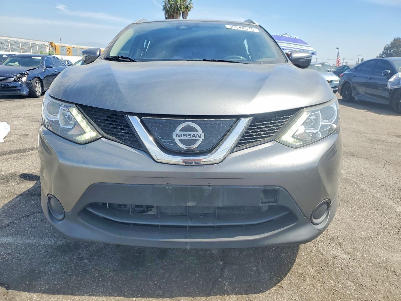 2019 Nissan Rogue Sport Sv - Фото 5