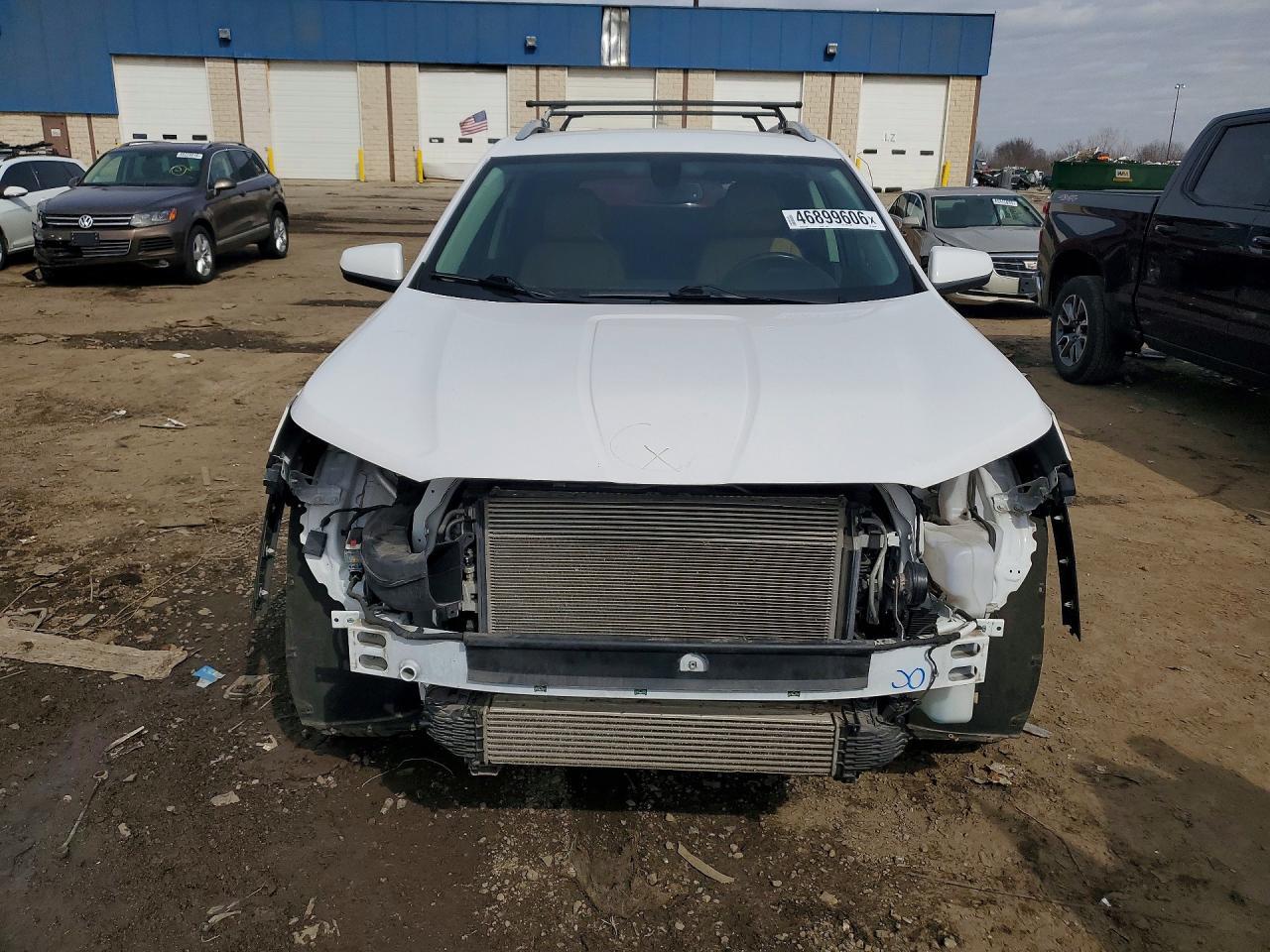 2019 GMC Terrain Slt - Image 5