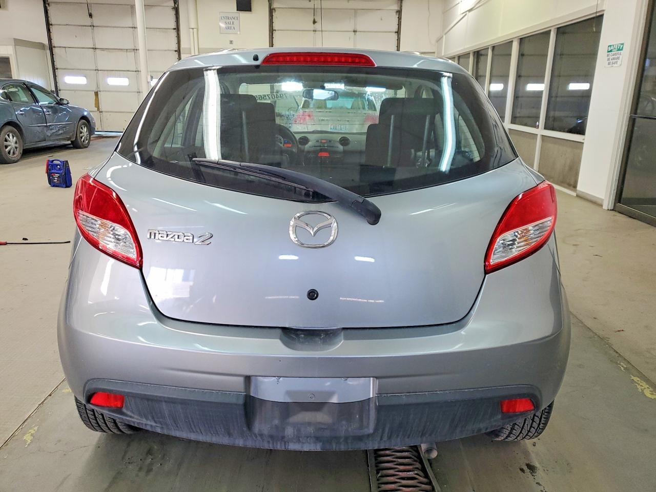 2014 Mazda Mazda2 Sport - Image 6